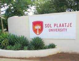Sol Plaatje University