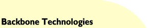 Backbone Technologies