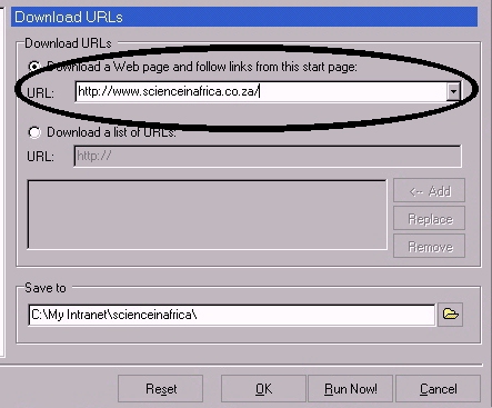 WebZIP